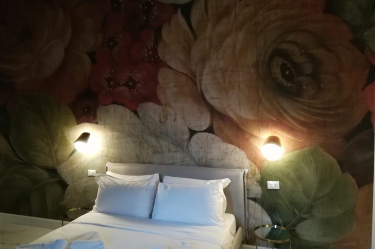 arredamento d'interni su misura